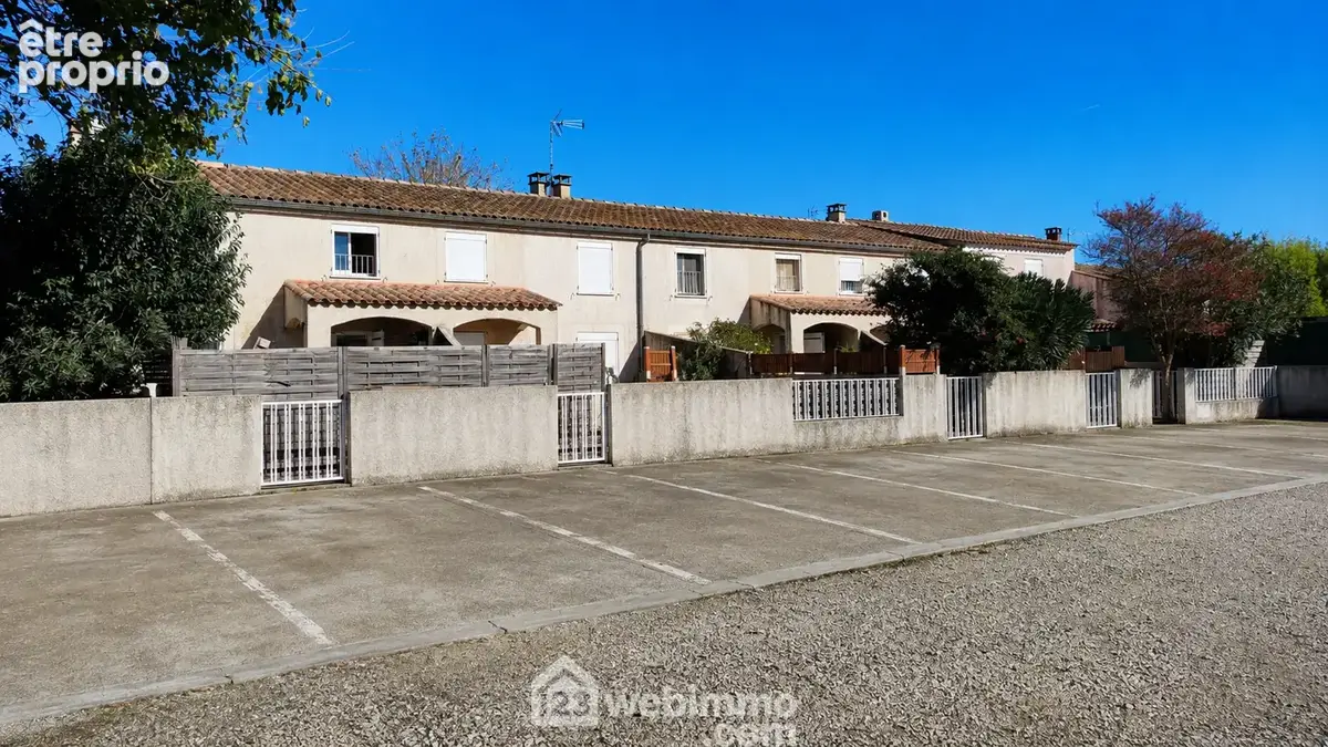 Appartement 89 m² à Arles  - photo 3