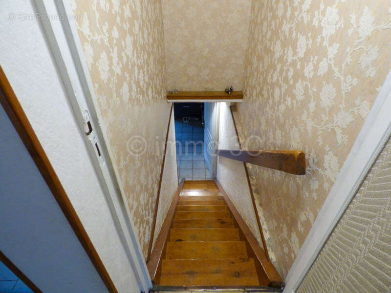Maison à CIVRAY