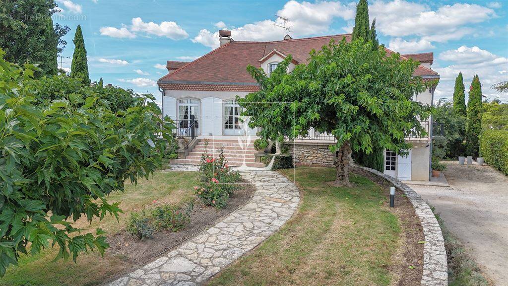 Maison à MONTAUBAN