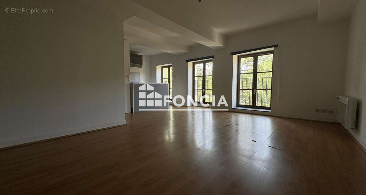 Appartement 48 m² à Valmondois  - photo 5