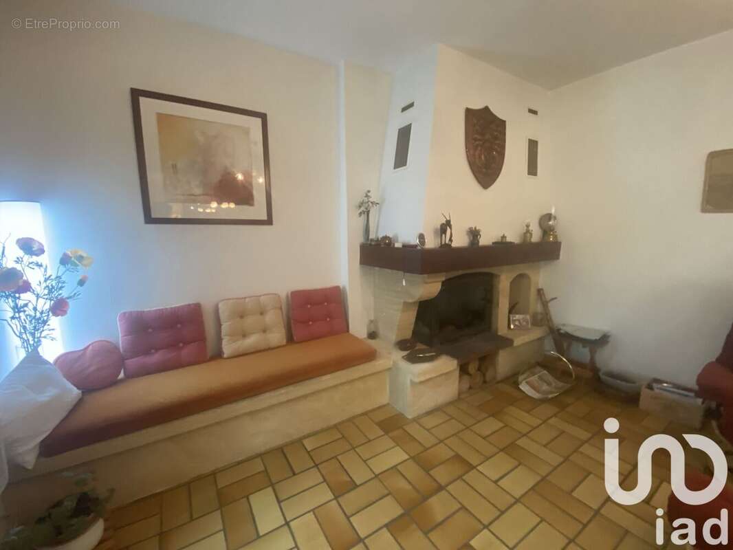 Photo 8 - Maison à VILLERS-SUR-COUDUN