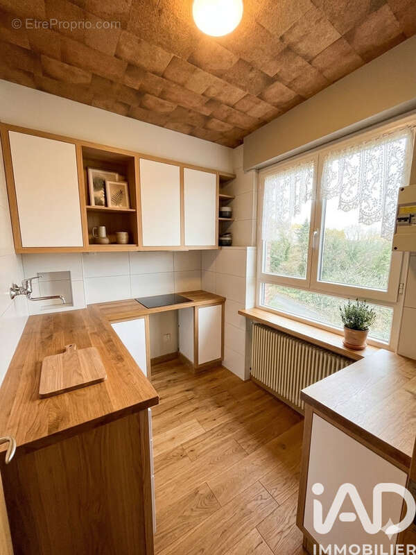 Photo 4 - Appartement à SURVILLIERS
