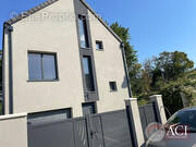 Maison à SAINT-BRICE-SOUS-FORET