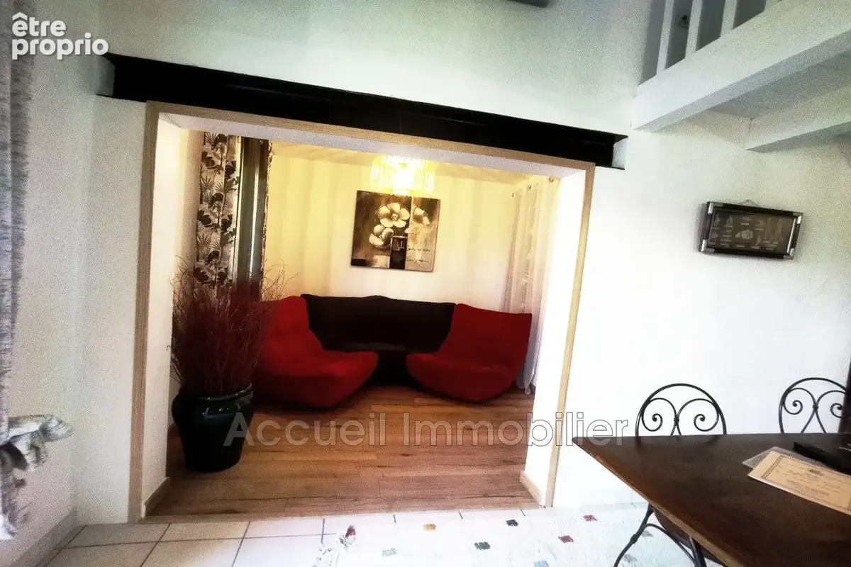 Appartement 3 pièces 70 m² à vendre à Le Grau-Du-Roi (30240) - photo 3