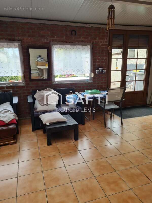 Photo 7 - Maison à SANTES