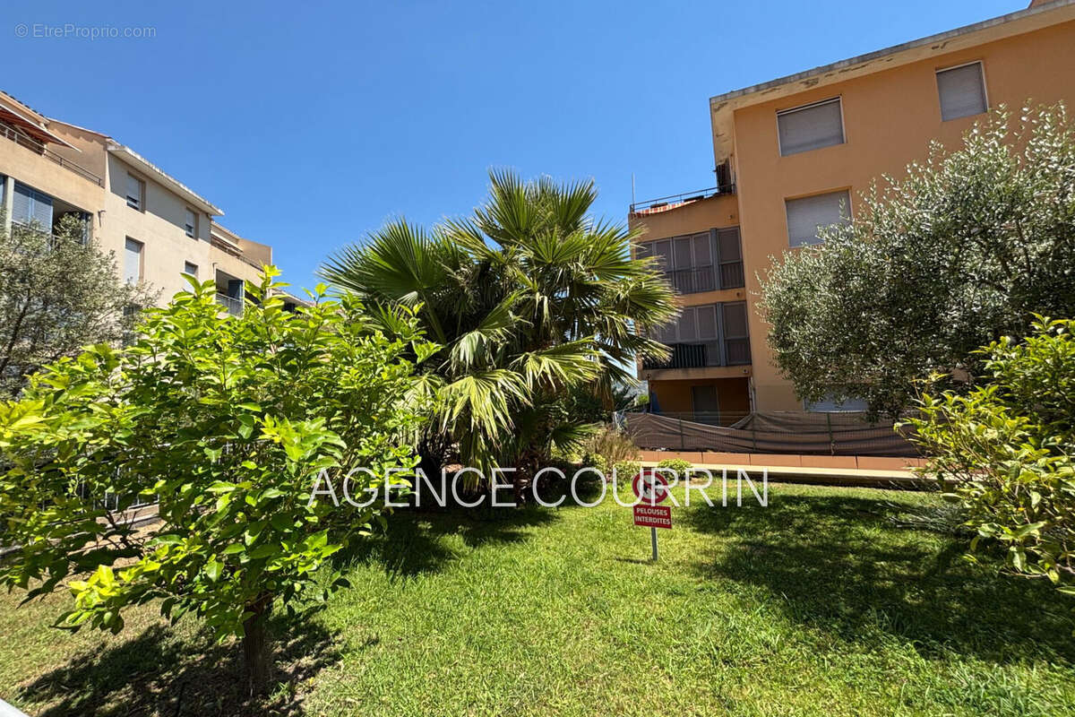 Appartement à GRASSE