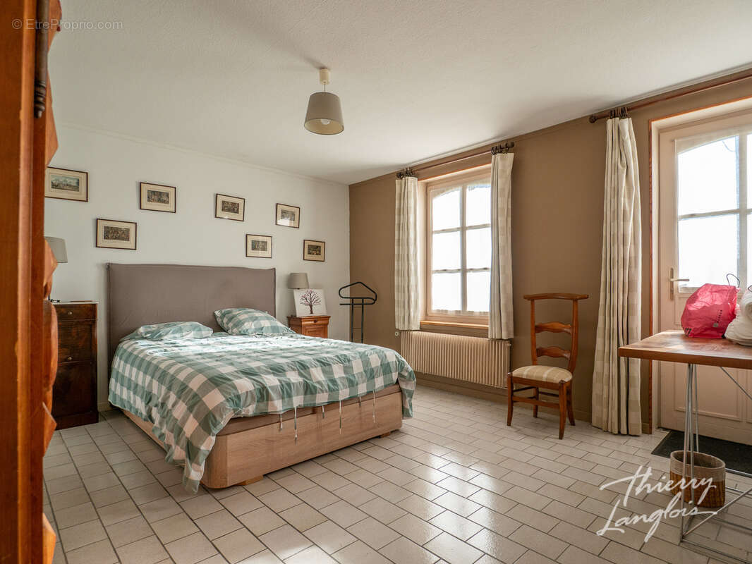 Maison à CAPPELLE-EN-PEVELE