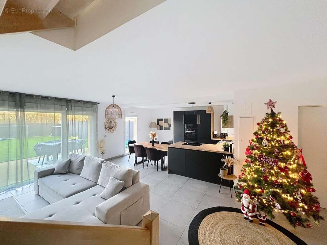 Photo 2 - Maison à FLORANGE