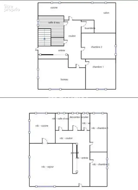 Maison 190 m² à Fondettes  - photo 18