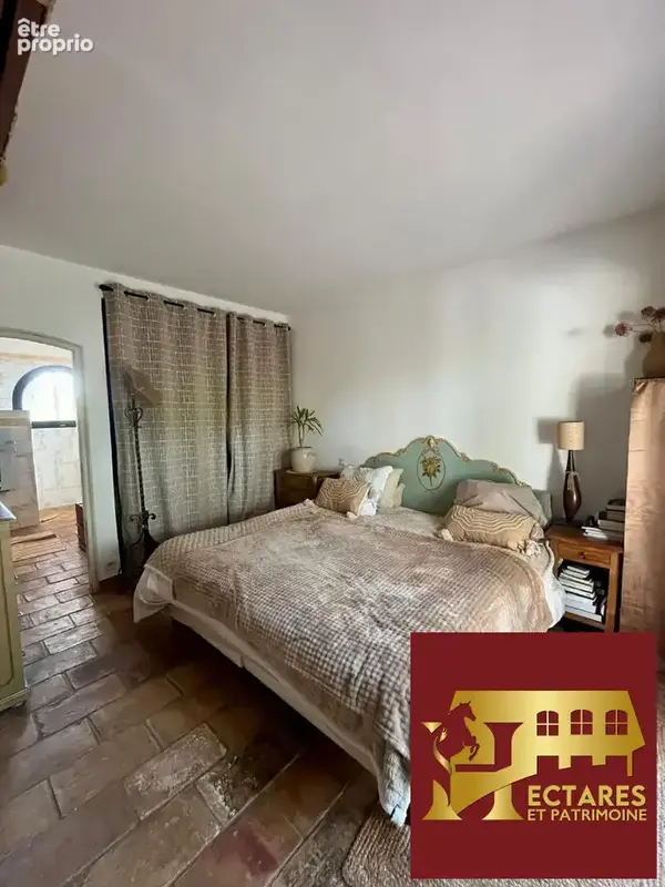 Propriété de caractère à Roquebrune sur Argens . Rare à la vente ! - photo 10