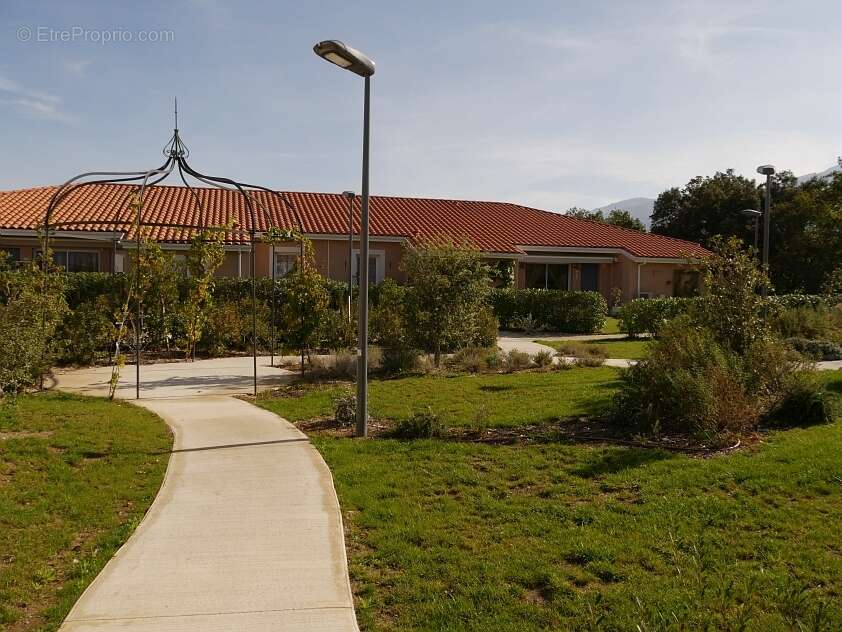 Appartement à LE BOULOU