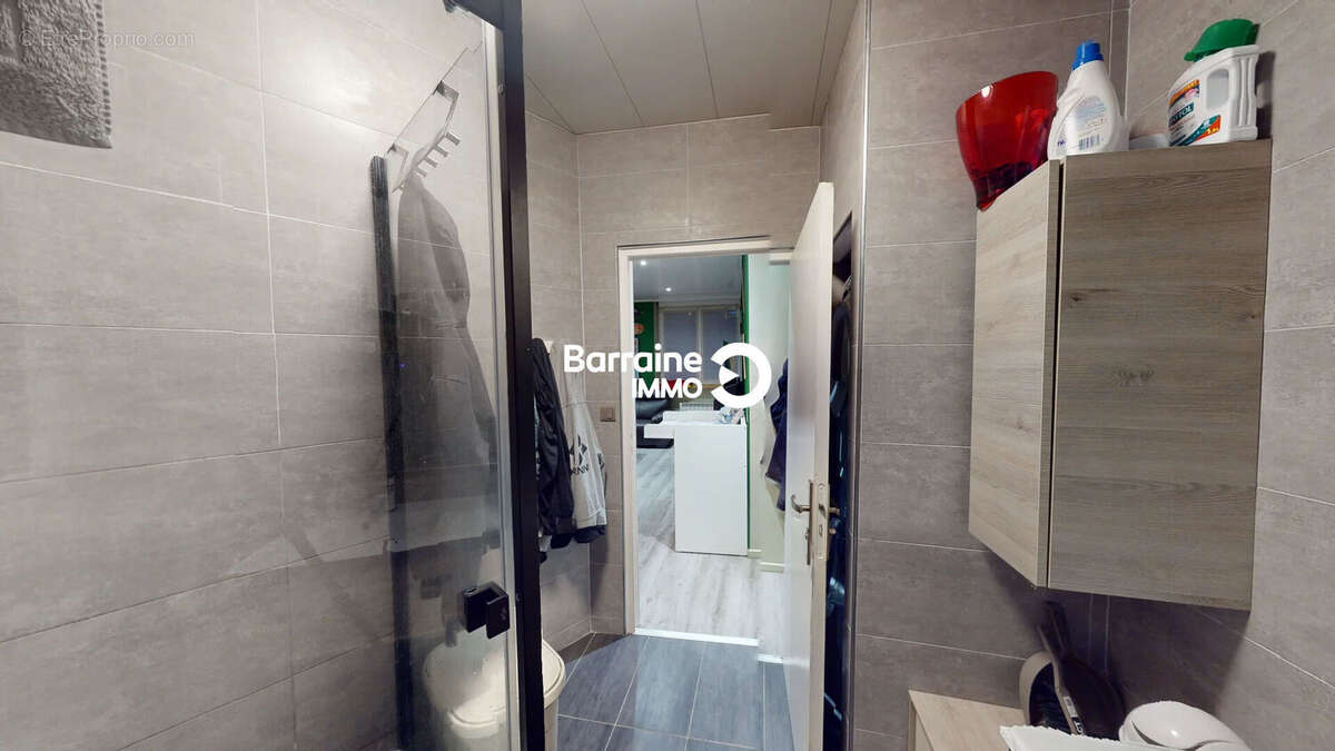 Appartement à LORIENT