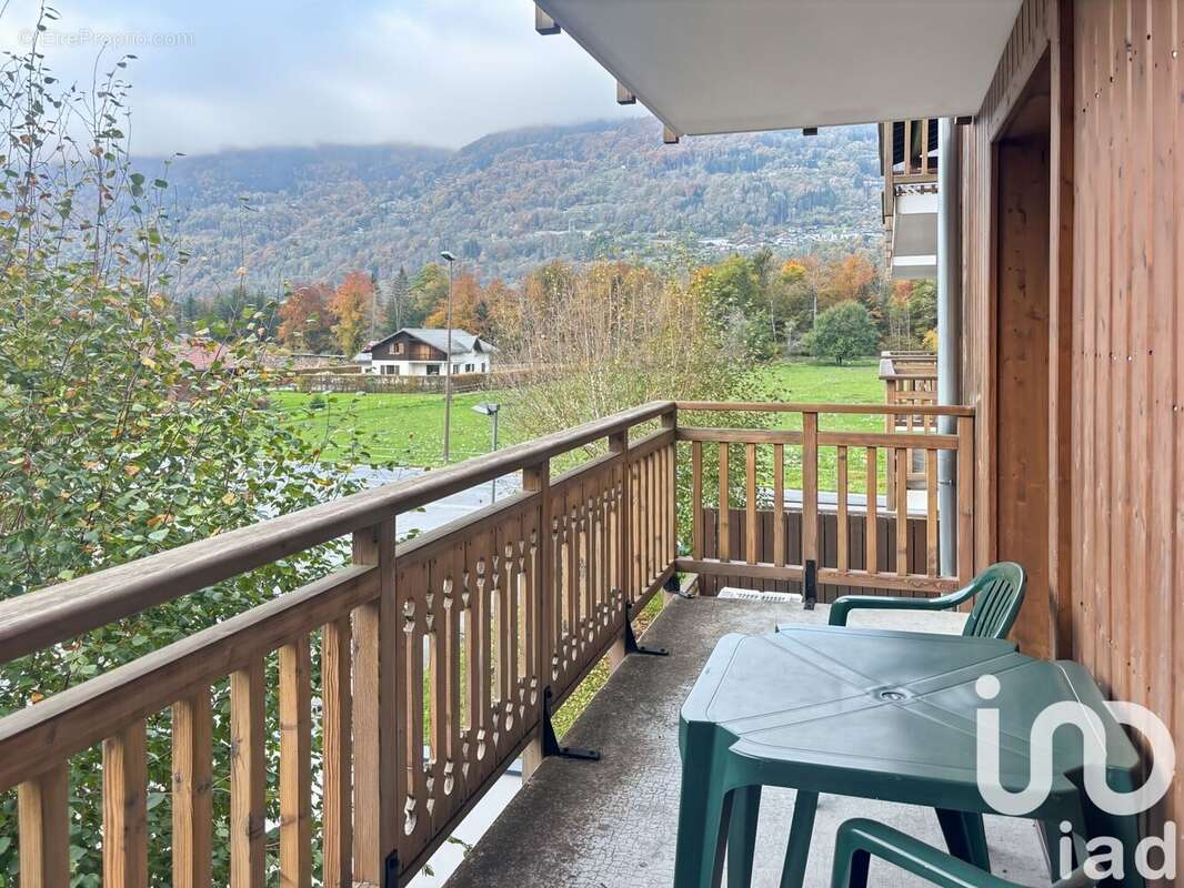 Photo 7 - Appartement à MORILLON