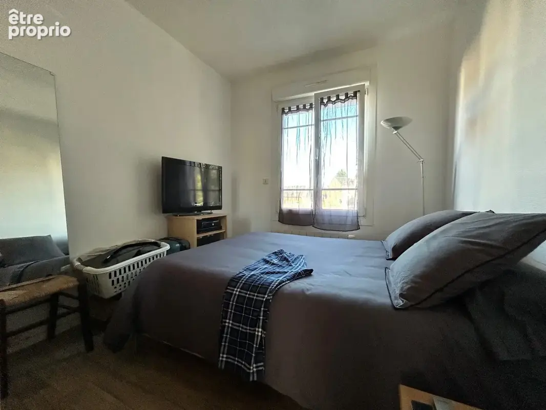 Maison 3 pièces 42 m² à vendre à Eu (76260) - photo 7