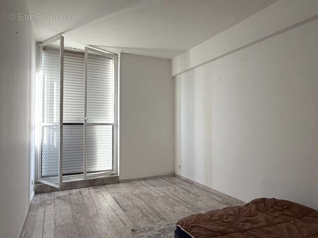 F3 de 58 m2 au 2ᵉ étage   Cuisine ouverte US semi-équipée   2 chambres - photo 6