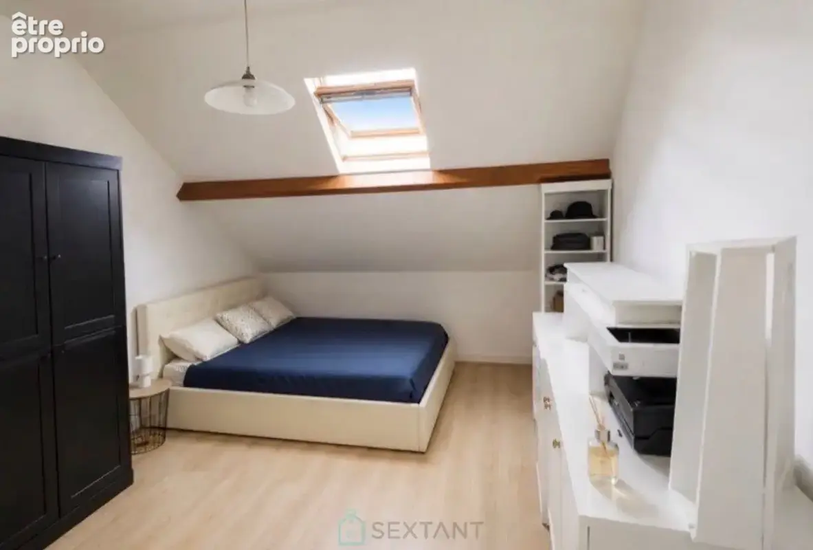 Maison 3 pièces 55 m² à vendre à Sotteville-Les-Rouen (76300) - photo 3