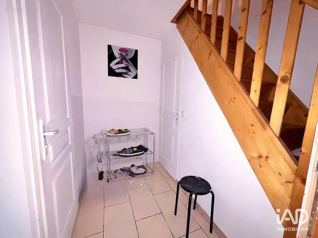 Photo 1 - Appartement à DENAIN