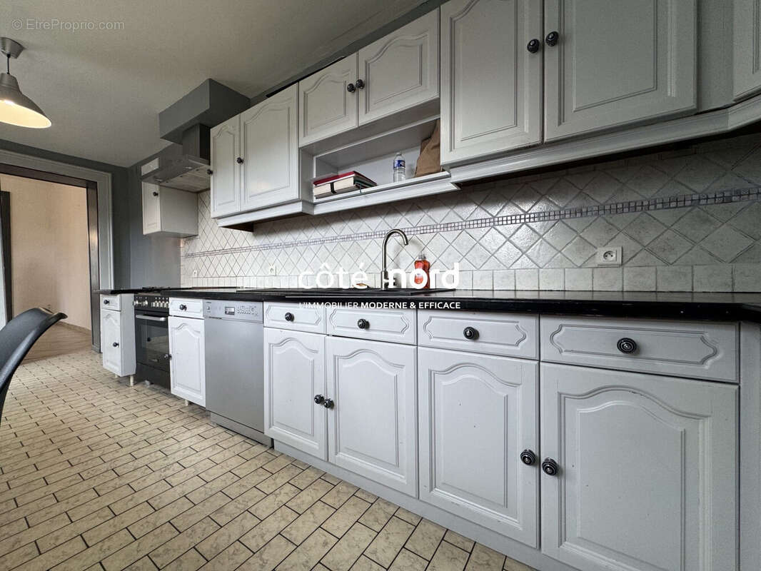 Maison 167 m² à Caudry  - photo 4