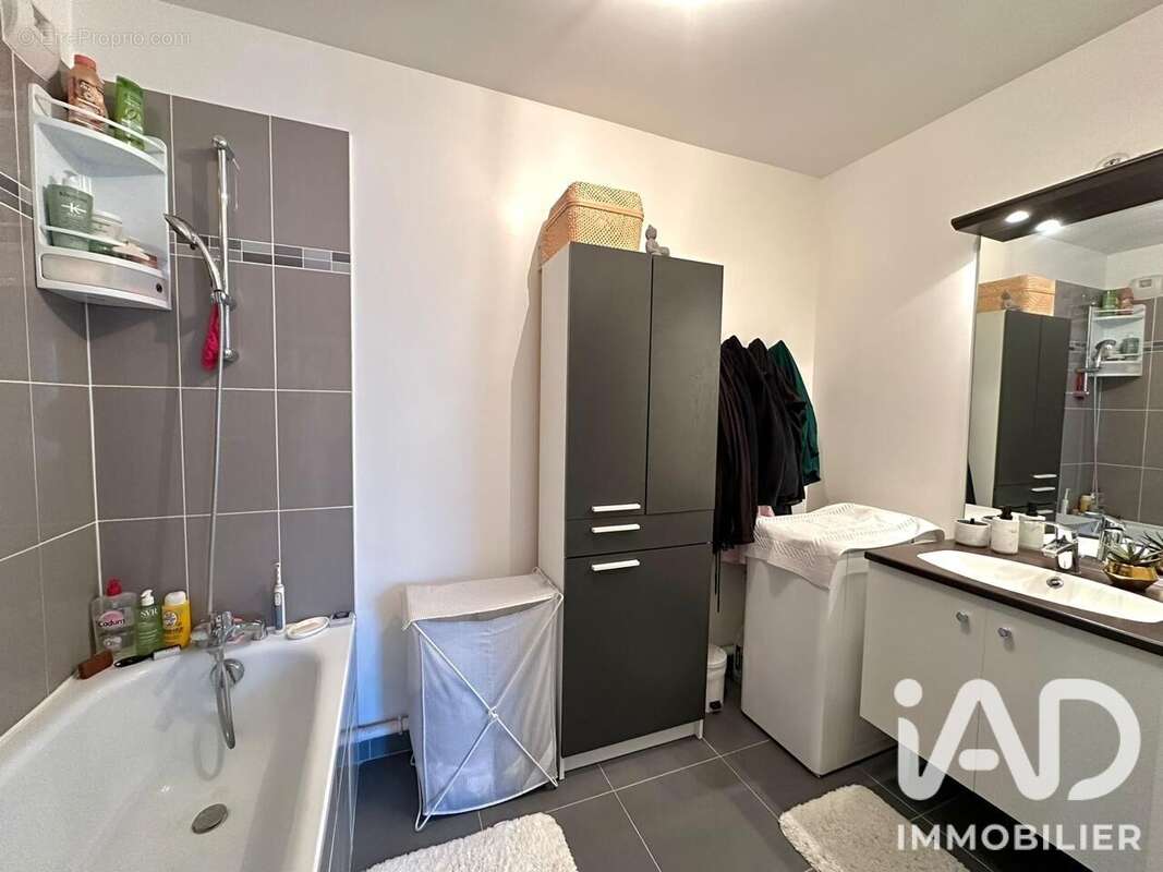 Photo 9 - Appartement à AULNAY-SOUS-BOIS