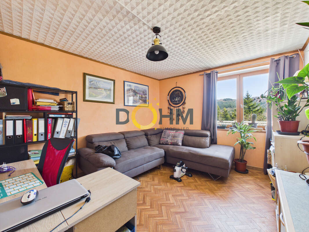 Maison à FIRMINY