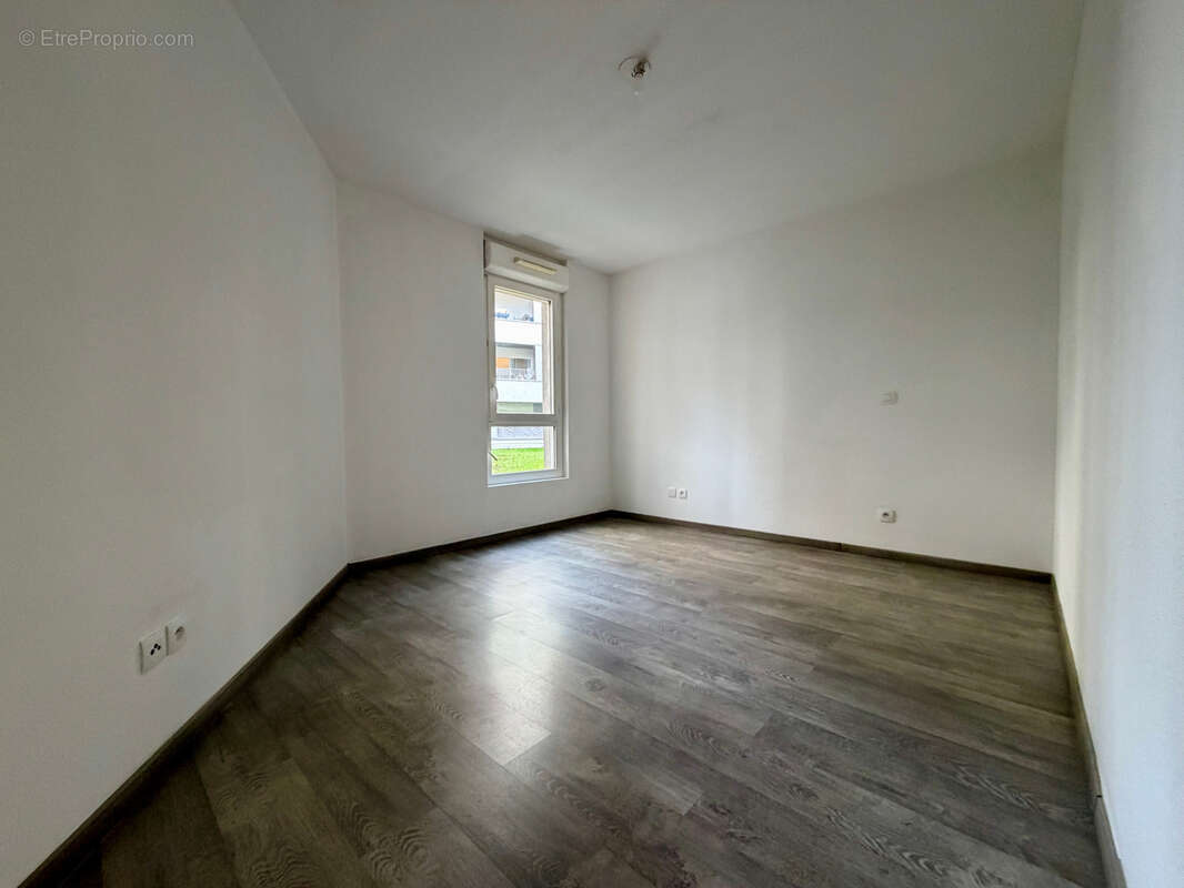 Appartement à BEGLES