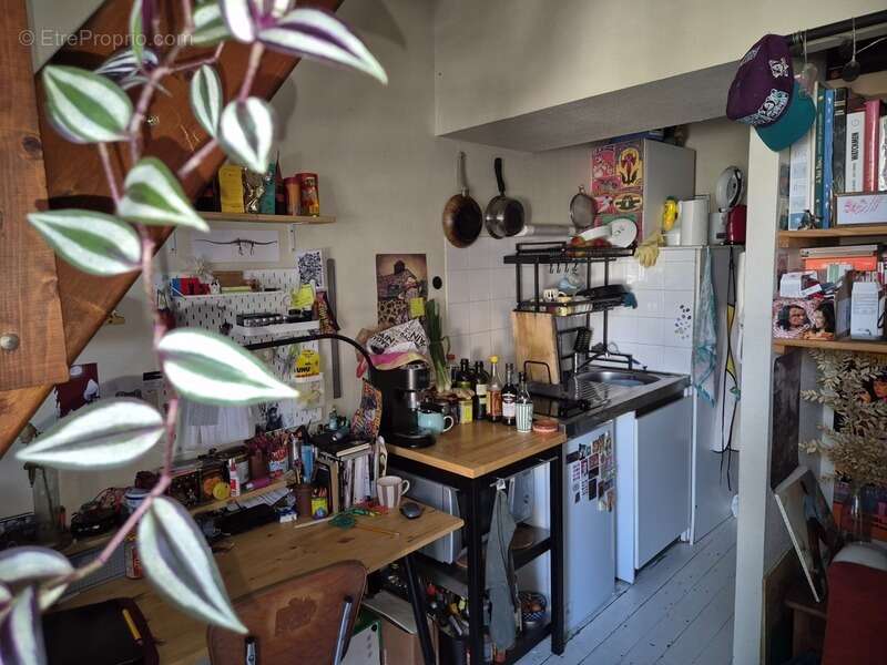 Appartement à ANGOULEME