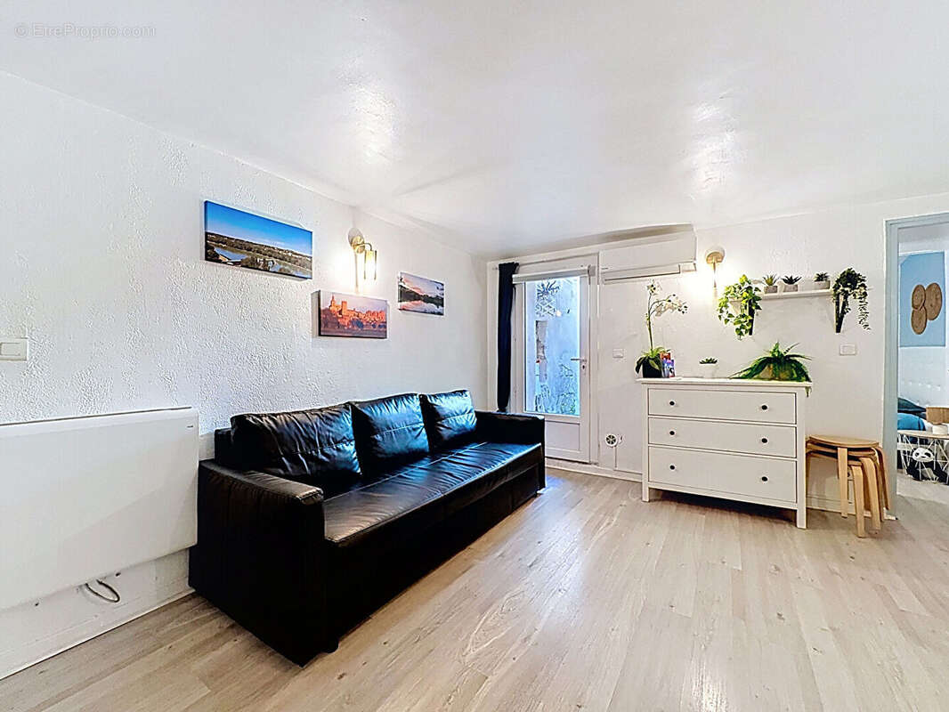 Appartement à AVIGNON