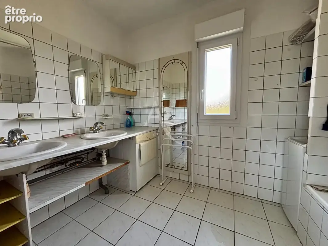Maison Monthou Sur Bievre - photo 7