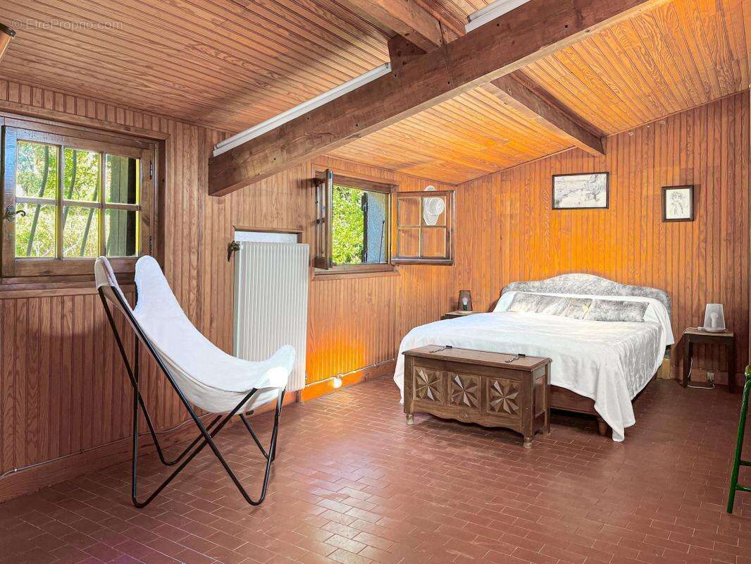 Maison à LA COLLE-SUR-LOUP