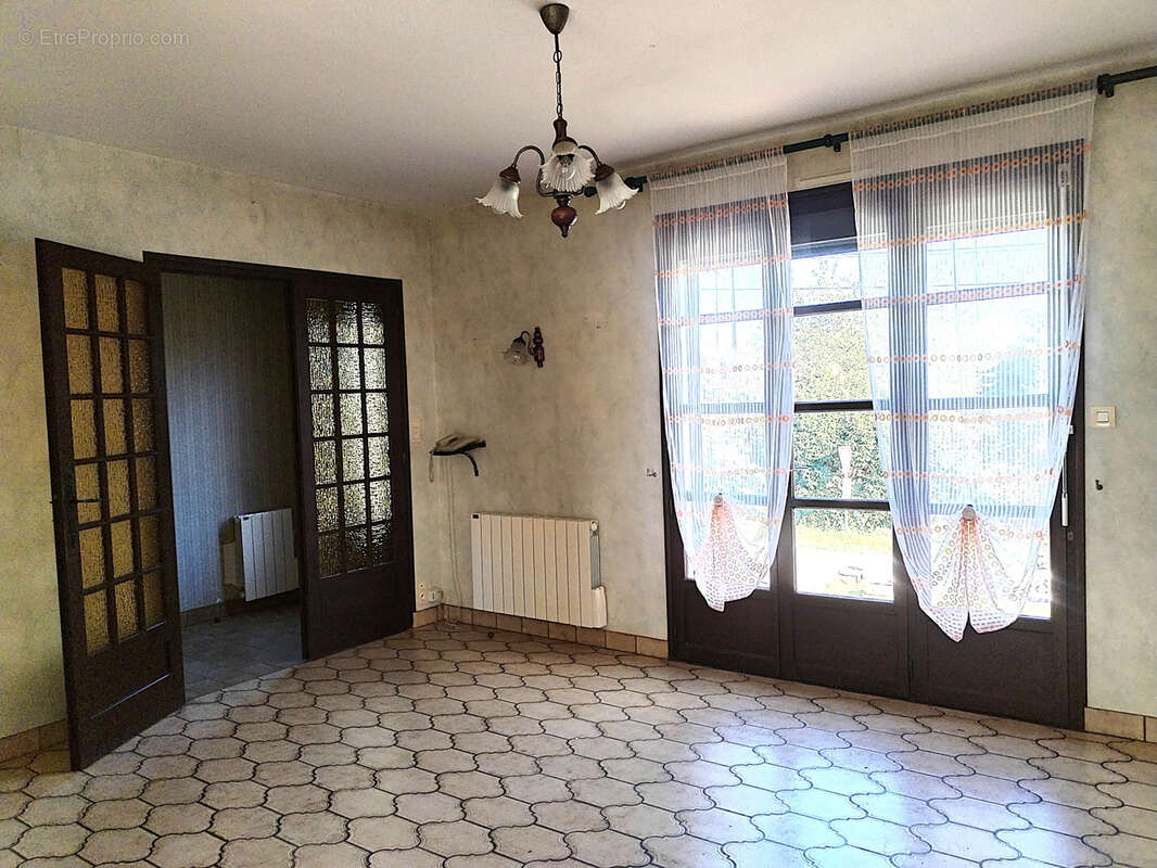 Maison 4 pièces 75 m2 - photo 10