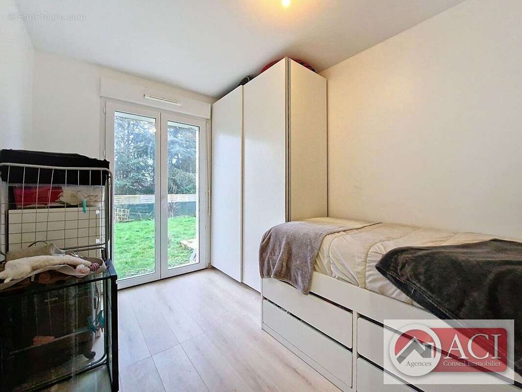 Maison proche Gisors 4 pièce(s) 93.49 m2 - photo 8