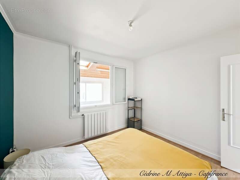 Maison à vendre plain-pied, 3 pièces, 92m2, jardin, garage - photo 14