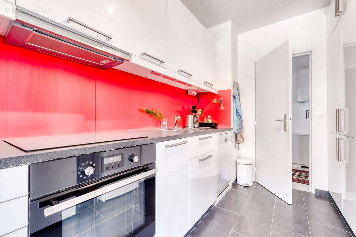 Appartement à MANDELIEU-LA-NAPOULE