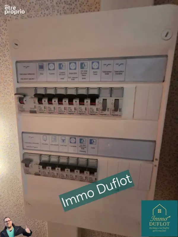 Maison de ville : idéal 1er achat ou investissement locatif - photo 10