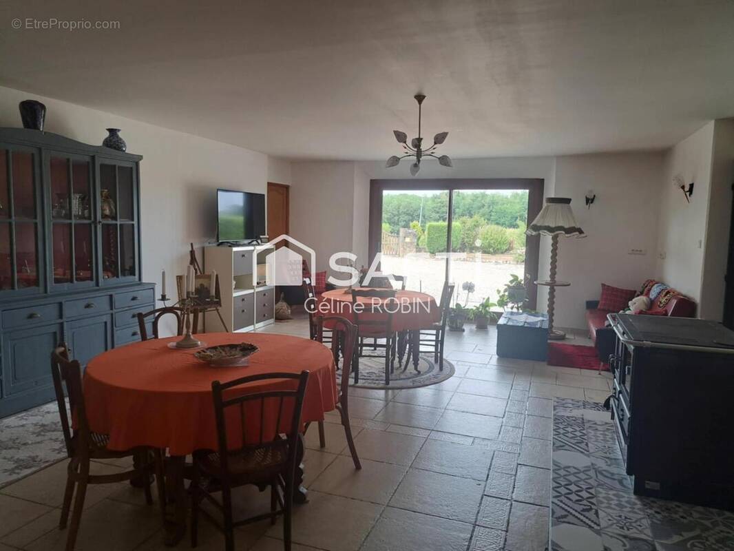 Photo 1 - Maison à BEAUFORT