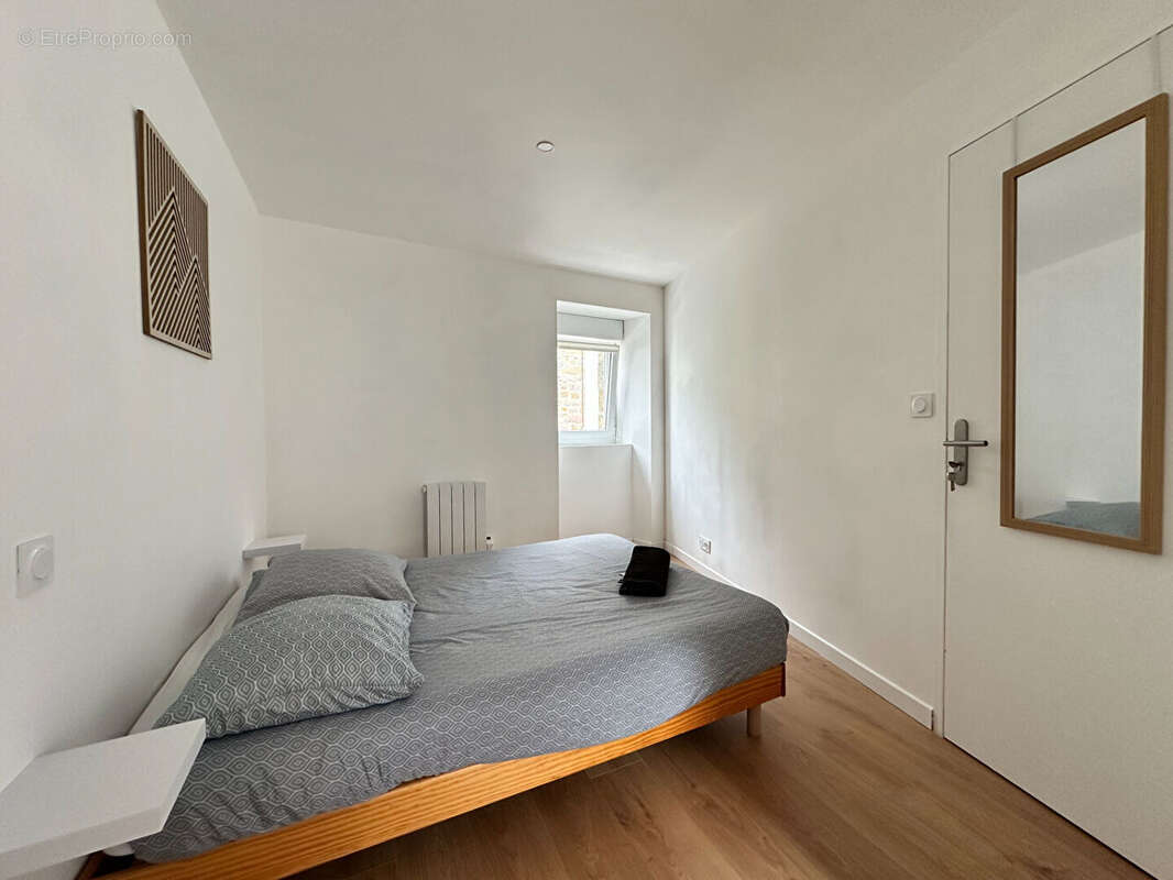 Maison à SAINT-BRIEUC