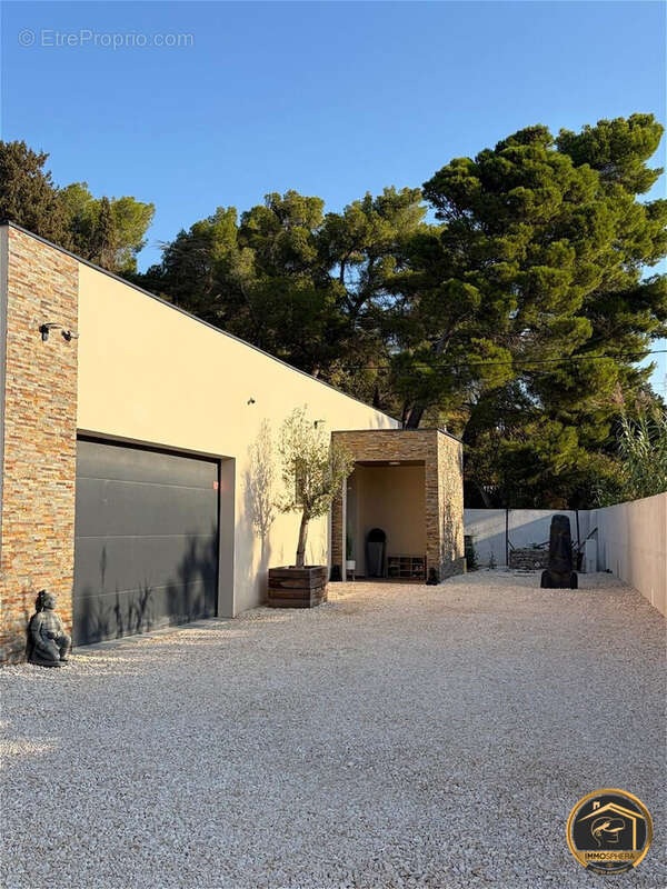 Maison à NARBONNE