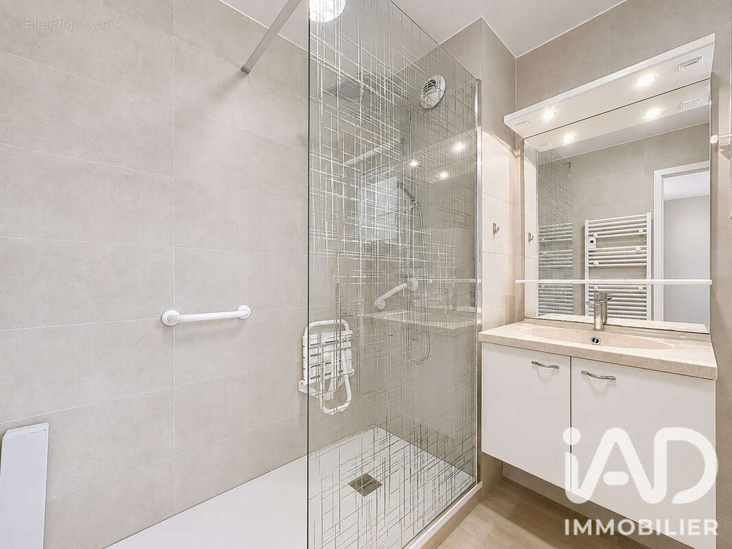 Appartement 65 m² à Strasbourg  - photo 9