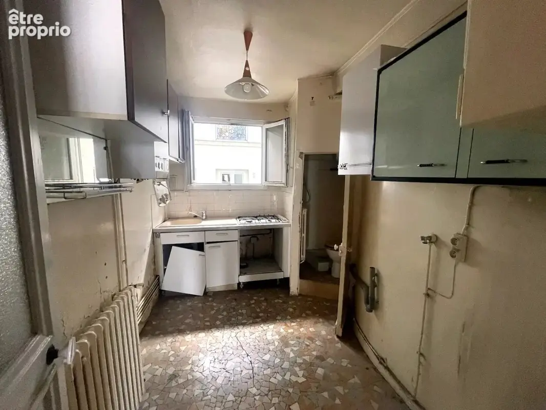 Appartement 3 pièces 64 m² à vendre à Paris-11e (75011) - photo 4