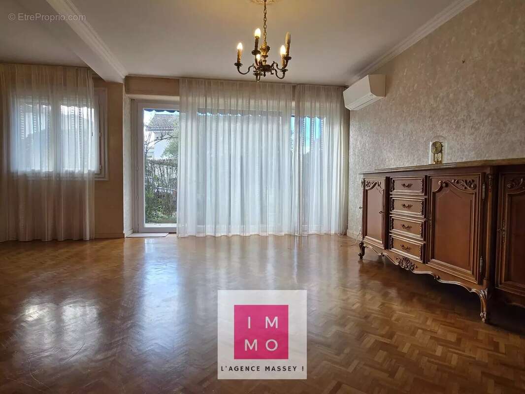 Appartement à TARBES