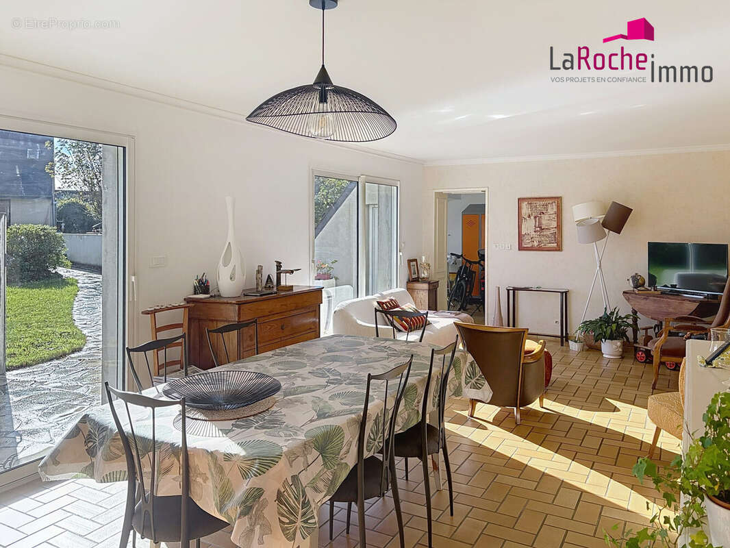 Maison à SAINT-DIVY