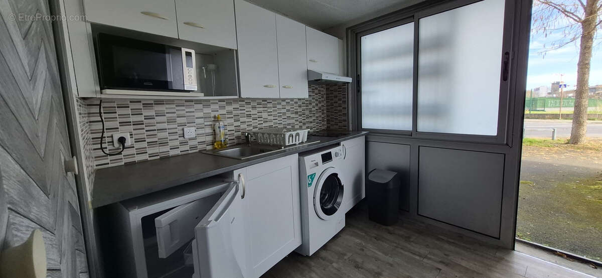 Appartement à CLERMONT-FERRAND