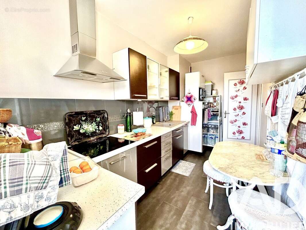 Photo 9 - Appartement à SENS