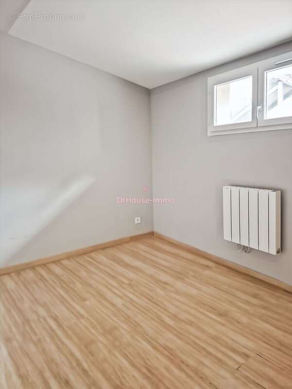 Appartement à FIRMINY