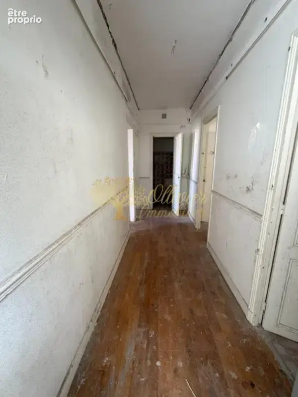 Appartement 3 pièces à rénover à vendre – 55,90 m² – Adamville Saint-Maur-des-Fossés – Copropriété entièrement réhabilitée - photo 11