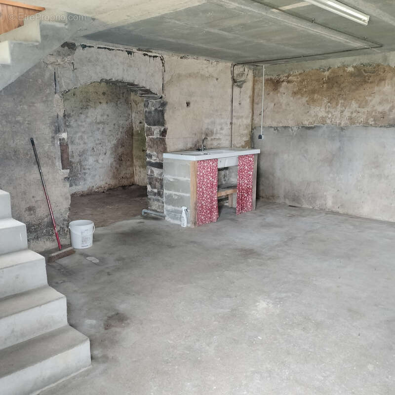 Maison à SAINT-AUBIN-DES-BOIS