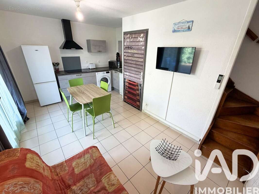 Photo 6 - Maison à LE BARCARES
