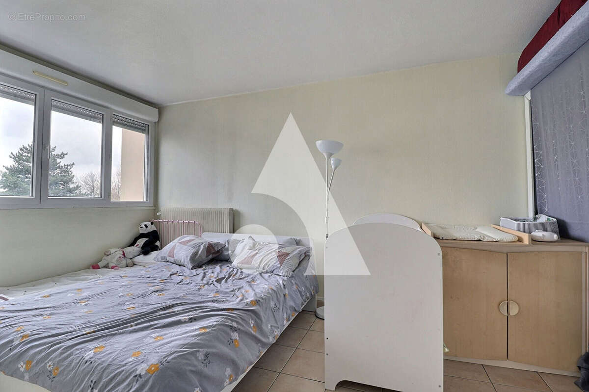 Appartement à SANNOIS