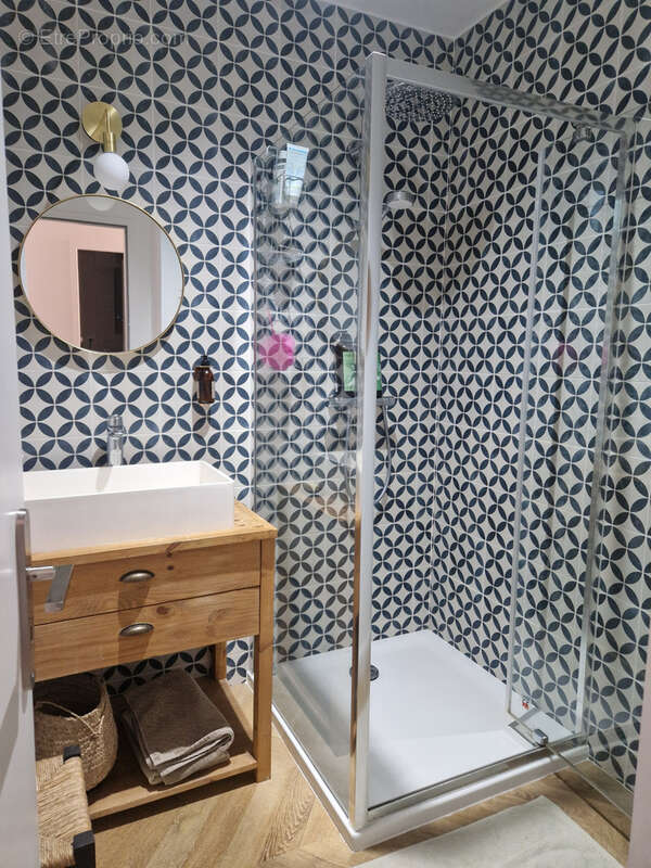 Appartement à SAINT-JEAN-DE-LUZ