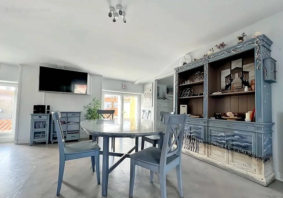Appartement à LES SABLES-D'OLONNE